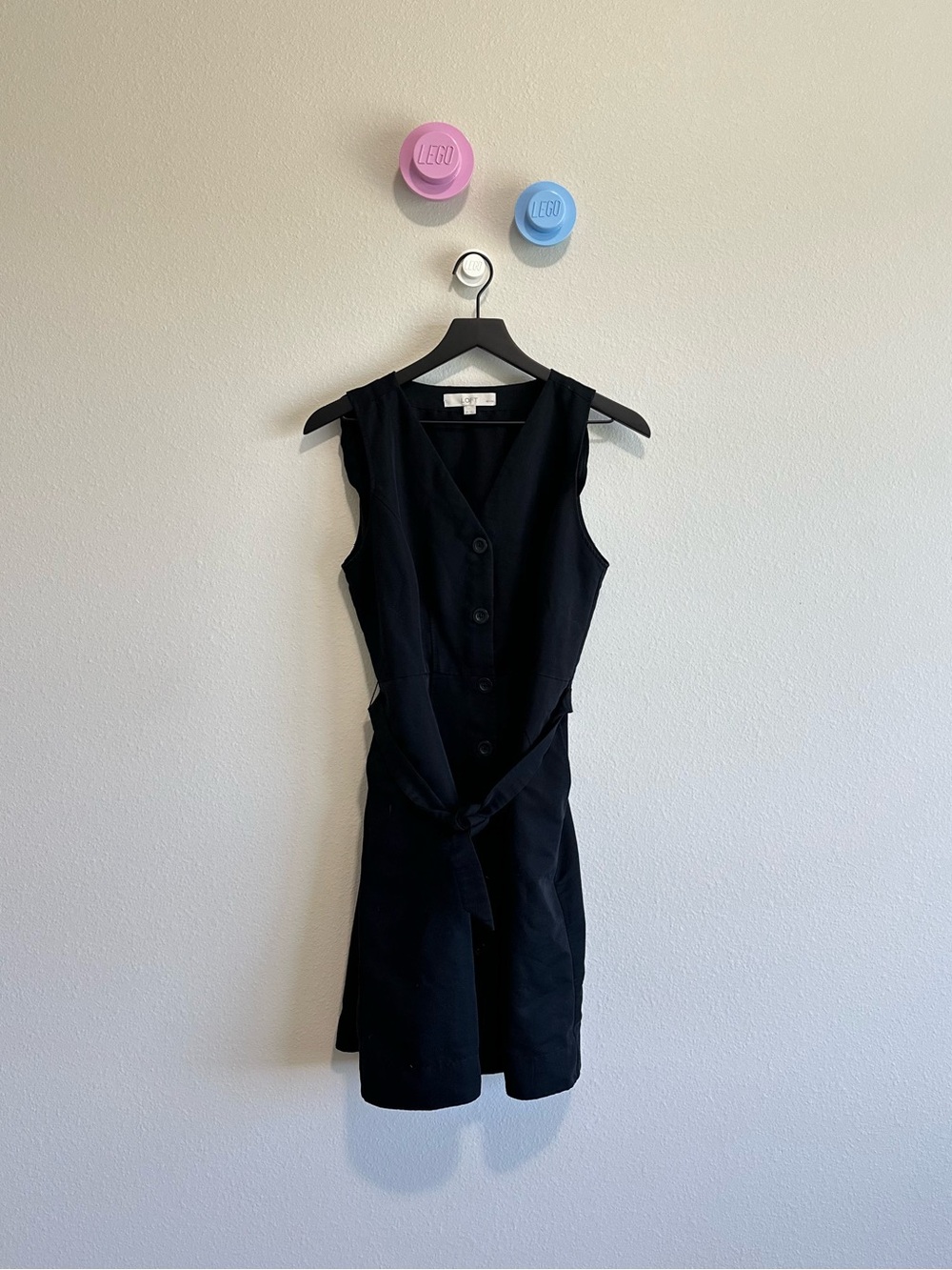 The Loft Cocktail Dress